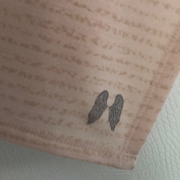 VICTORIA SECRET PONCHO HOODIE. - Picture 5 of 8